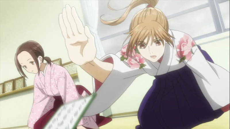 《練過競技歌牌的好處》新鮮人秒接電話嚇壞同事 能夠預測電話會響的人其實還不少？