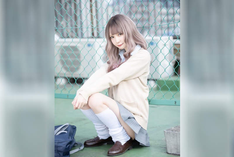 網友看法《女高中生又流行起了泡泡襪》6.7年級生覺得可以，種種回憶湧上了心頭❤