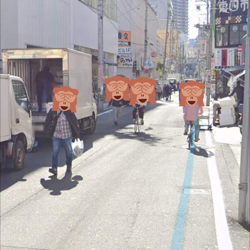 打開Google地球《看見7年前過世的親人》透過螢幕闊別多時的感人再見面