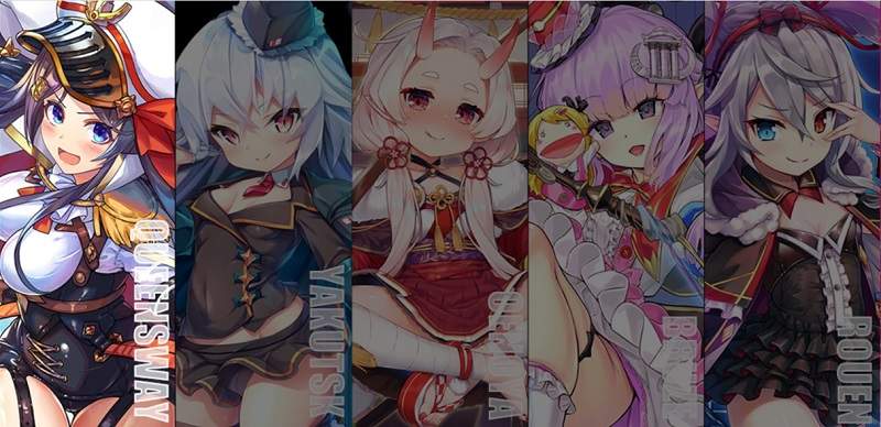 戰術指令戰鬥RPG《小紳士遊戲》繁中版 《迷霧列車少女~從霧之世界的車窗~》正式上線