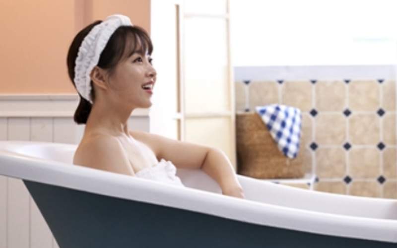 韓國心理測驗《洗澡先洗哪個部位》　測出你是「外貌協會」又或者「會被對方牽著鼻子走」   