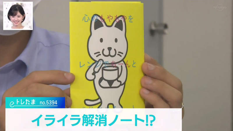 《超渡煩惱筆記本》有任何不滿盡情發洩在紙上 最後全部沖到馬桶裡面忘掉吧 《超渡煩惱筆記本》有任何不滿盡情發洩在紙上 最後全部沖到馬桶裡面忘掉吧