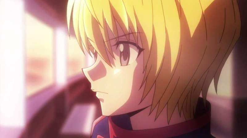 網友票選《動漫憂鬱美少年》眉頭深鎖是吸引妹子的關鍵？對~只有帥哥才這麼限定XD