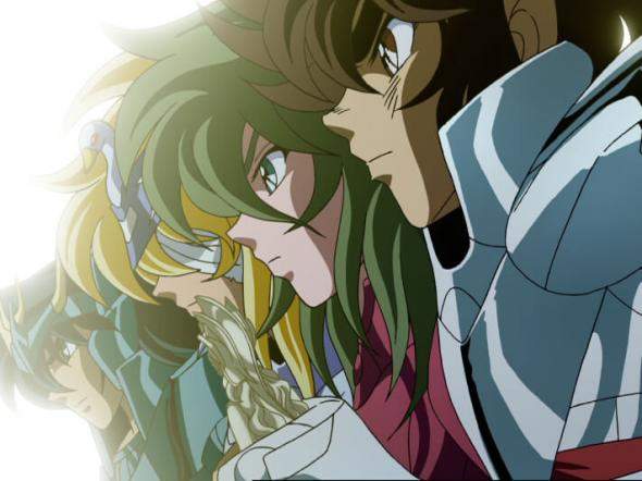 網友票選《聖鬥士星矢必殺技排行榜》血汗員工五小強最強的招式是? 網友票選《聖鬥士星矢必殺技排行榜》血汗員工五小強最強的招式是?