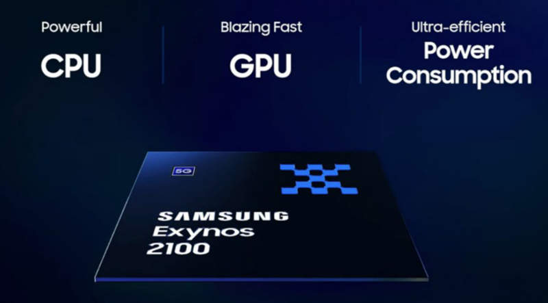 這年頭流行躲在房間自己玩?Samsung發表《Exynos 2100》5奈米5G旗艦SoC! 這年頭流行躲在房間自己玩?Samsung發表《Exynos 2100》5奈米5G旗艦SoC!