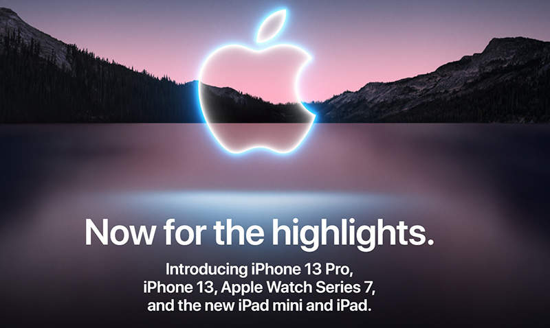沒新意?Apple《秋季發表會》登場,新iPad mini熱搜度超過iPhone 13,你會買單嗎? 沒新意?Apple《秋季發表會》登場,新iPad mini熱搜度超過iPhone 13,你會買單嗎?