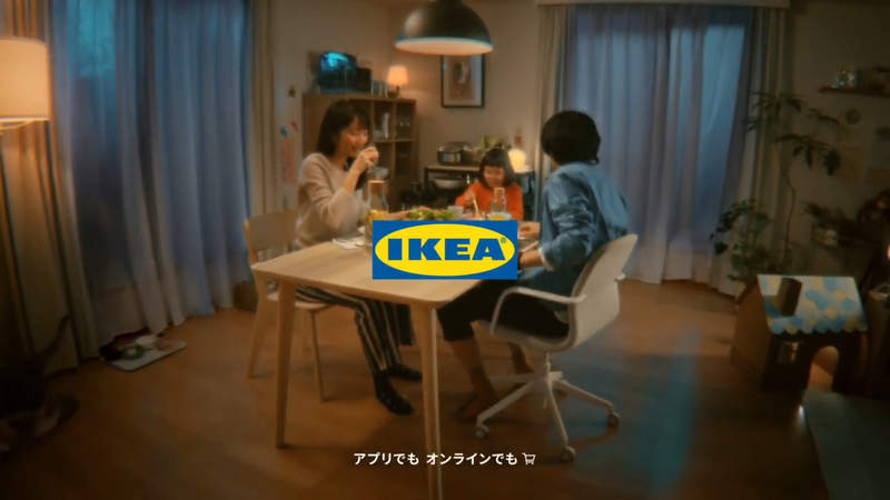 《日本搬家公司嫌棄IKEA家具》一旦分解就很難重組?甚至有公司事先聲明壞了也不賠 《日本搬家公司嫌棄IKEA家具》一旦分解就很難重組?甚至有公司事先聲明壞了也不賠