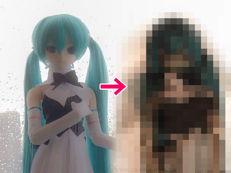 《人偶愛好者舉辦群眾募資》行動電源火災修屋需要上千萬 公開受災初音未來照片超悲慘