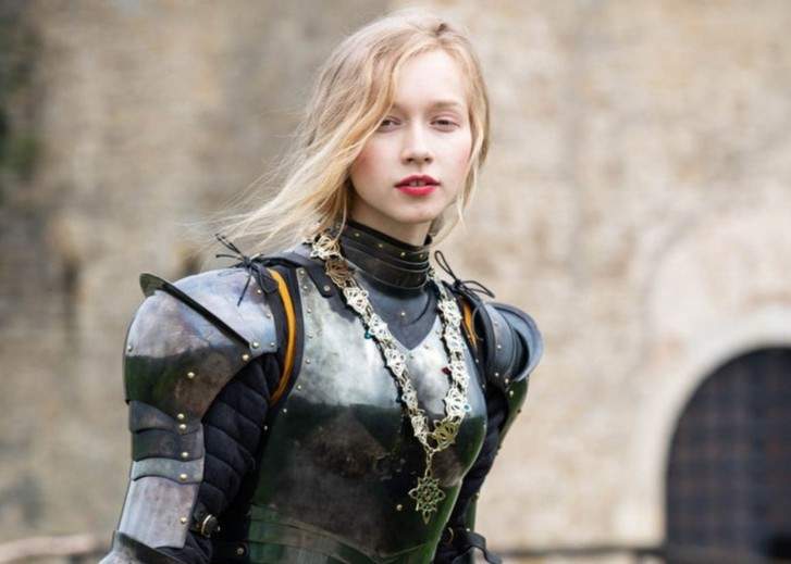 中世紀精品《真實版防具店》男女性專用盔甲,現在出門提高防禦力很重要 中世紀精品《真實版防具店》男女性專用盔甲,現在出門提高防禦力很重要