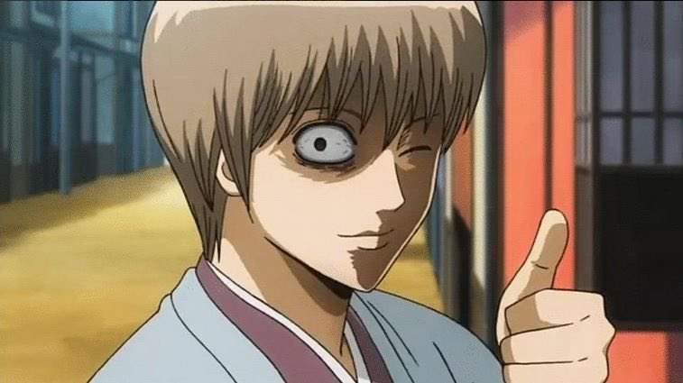 網友票選《擁有最強眼神的Jump主人公》真的!光是瞪著你就可以把你嚇到皮皮剉 網友票選《擁有最強眼神的Jump主人公》真的!光是瞪著你就可以把你嚇到皮皮剉