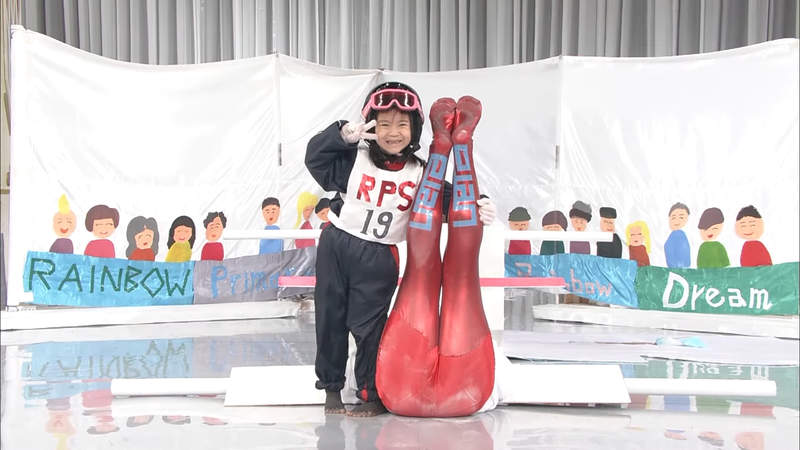 爆笑精選影片《超級變變變》回顧那些腦洞大開的優異表演