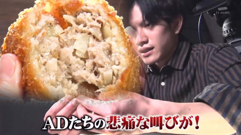 《美食節目的殘酷真相》徒手剝食物的鏡頭其實超難拍 助理們為了收視率強忍180度高溫