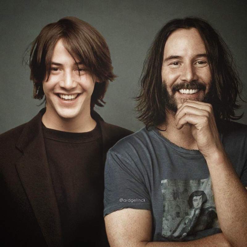 PS成一張照片《名人的過去與現在》荷蘭藝術家「Ard Gelinck」的創意製作超有趣 PS成一張照片《名人的過去與現在》荷蘭藝術家「Ard Gelinck」的創意製作超有趣