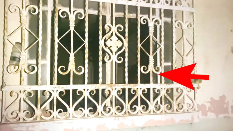 Nuke&#39;s Top 5《十大驚嚇度爆表影片》極度驚嚇膽小者切勿點開觀看