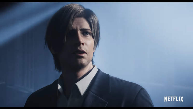 Netflix《惡靈古堡：無盡闇黑》預告發表，真正的恐懼是我這裝滿無限彈的火箭筒