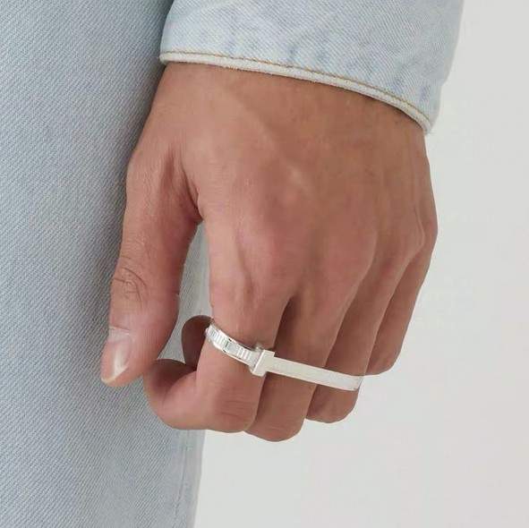 網友看法《時尚束帶手環》我已經搞不懂什麼叫做時尚了啦 網友看法《時尚束帶手環》我已經搞不懂什麼叫做時尚了啦