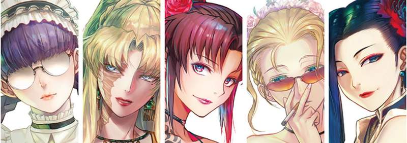 《等漫畫完結再買的人》BLACK LAGOON作者呼籲不要這樣做 害怕爛尾斷尾的網友難認同 《等漫畫完結再買的人》BLACK LAGOON作者呼籲不要這樣做 害怕爛尾斷尾的網友難認同