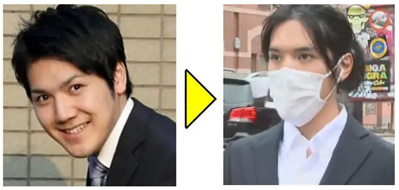 《日本眞子公主未婚夫頭髮變長爭議》出國想剪頭髮超困難 會不會是留美3年不敢上理髮廳? 《日本眞子公主未婚夫頭髮變長爭議》出國想剪頭髮超困難 會不會是留美3年不敢上理髮廳?