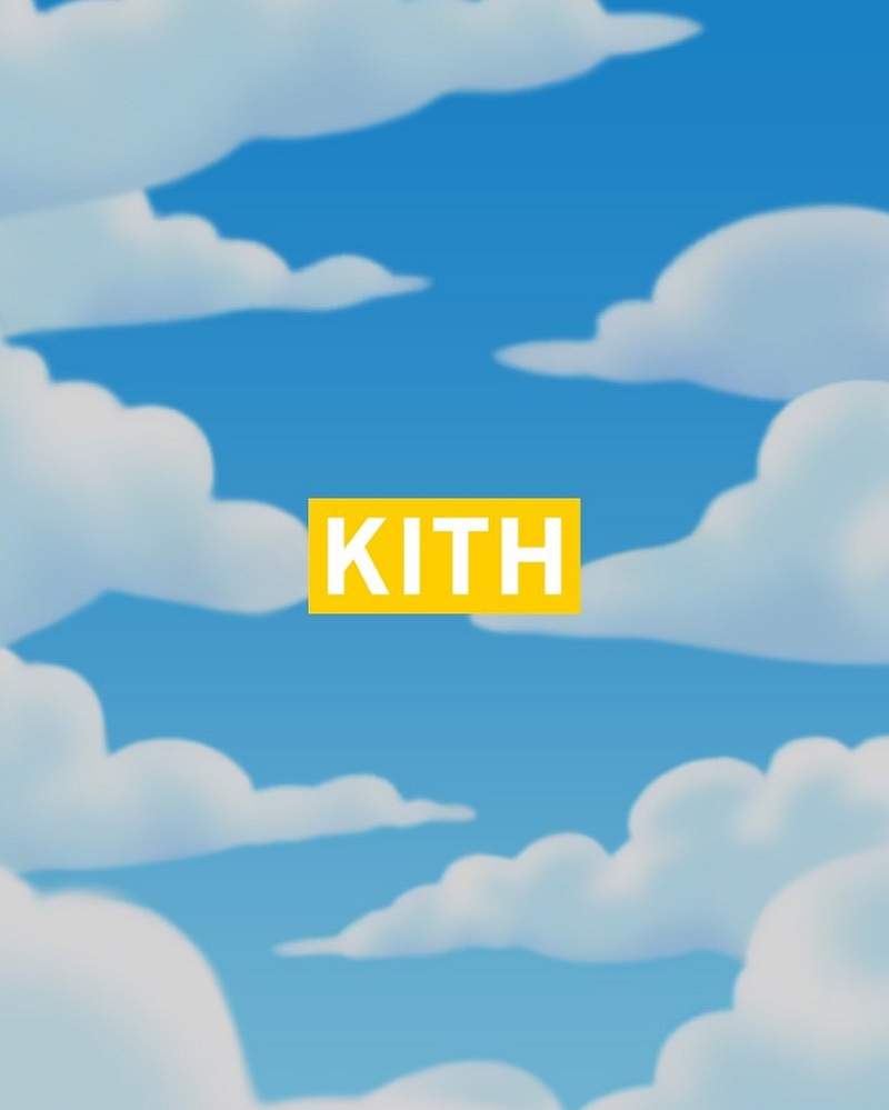 幽默又不失潮流!KITH聯名辛普森家庭 推出《KITH For The Simpsons》系列  感覺每一樣都很好搭! 幽默又不失潮流!KITH聯名辛普森家庭 推出《KITH For The Simpsons》系列  感覺每一樣都很好搭!
