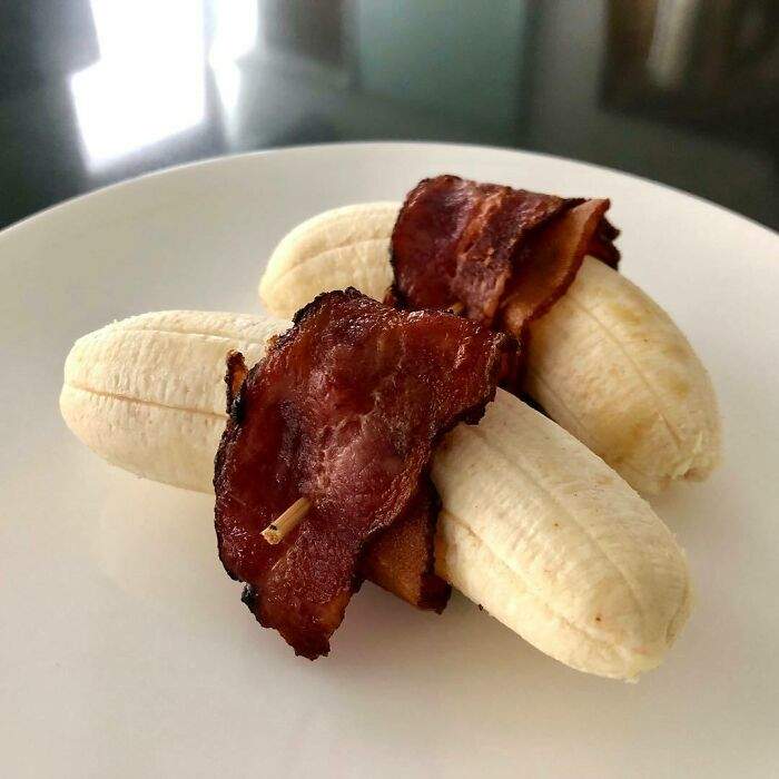 網友開發《意想不到的食物組合》鹹甜鹹甜這麼衝擊的口感,這樣配真的好吃嗎 網友開發《意想不到的食物組合》鹹甜鹹甜這麼衝擊的口感,這樣配真的好吃嗎