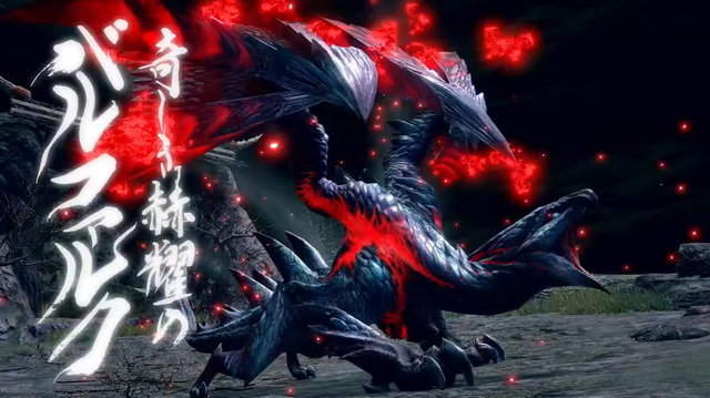 3.0更新《魔物獵人 崛起》天慧龍、首領雷狼龍登場,追加結局新劇情 3.0更新《魔物獵人 崛起》天慧龍、首領雷狼龍登場,追加結局新劇情