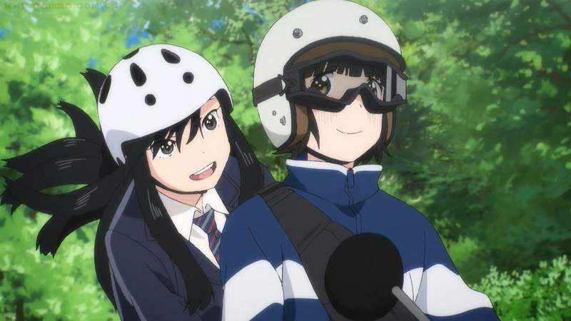 《本田小狼雙載爭議》動畫違反交通法規很嚴重嗎？原作者、川原礫、花田十輝相繼參戰