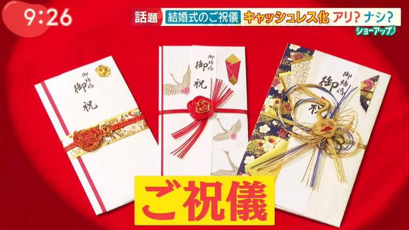 《婚禮用行動支付給紅包》省時省力又兼顧防疫 但也被懷疑沒禮貌又屏棄傳統? 《婚禮用行動支付給紅包》省時省力又兼顧防疫 但也被懷疑沒禮貌又屏棄傳統?