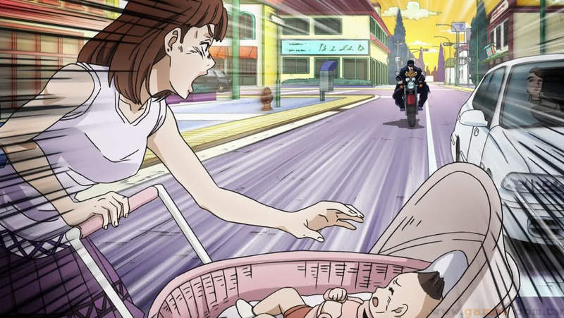 《推嬰兒車下電車的方法》車掌呼籲倒著拉最安全 為人父母的網友們驚呼從來不知道 《推嬰兒車下電車的方法》車掌呼籲倒著拉最安全 為人父母的網友們驚呼從來不知道