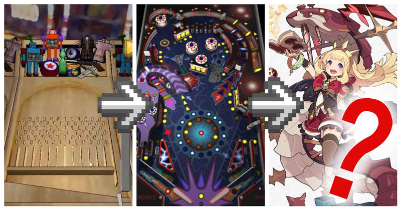 玩啦哪次不玩★充滿彈!射!的《彈射世界》從夜市彈珠台、Windows內置3D彈珠台到「彈珠邰」,小小彈珠創造了不景氣時代的經濟奇蹟?    玩啦哪次不玩★充滿彈!射!的《彈射世界》從夜市彈珠台、Windows內置3D彈珠台到「彈珠邰」,小小彈珠創造了不景氣時代的經濟奇蹟?