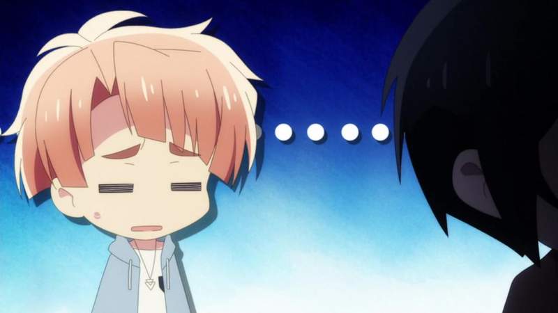 《打字聊天的三點症候群》現代人超愛在句尾加上點點點 感覺模稜兩可讓人很困擾…