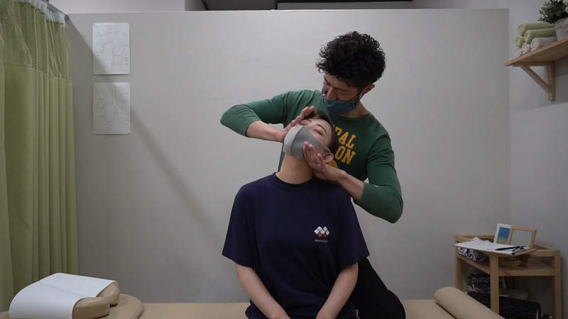 療癒好聲音《整骨ASMR》有些網友就是愛聽關節發出的聲響