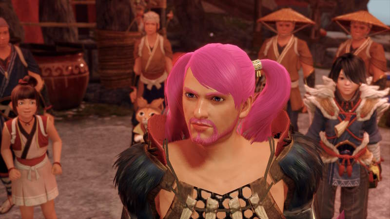 傳說中《魔物獵人讀心晶片》可能是真的，卡普空曾申請專利技術控制掉寶率