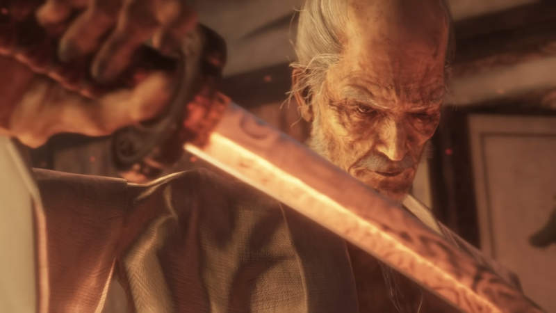 宅影音《讓人難忘的BOSS戰》會忍不住打電動打到摔手把(怒) 宅影音《讓人難忘的BOSS戰》會忍不住打電動打到摔手把(怒)