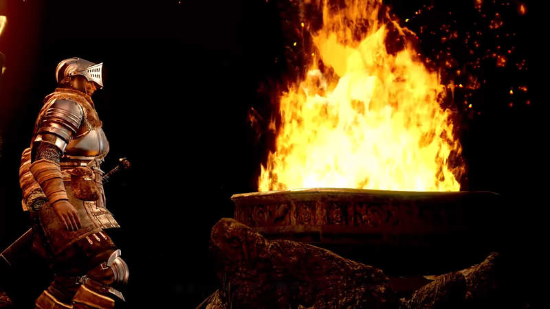 網友票選《最讓你感到挫折的遊戲》魂系列肯定上榜但第一名我沒想到會是它