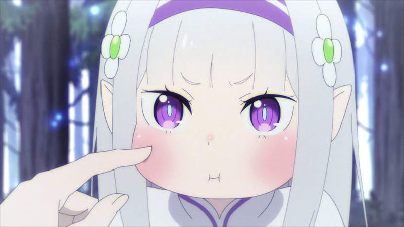 網友票選《覺得最可愛的銀髮女性動漫角色》白頭髮也沒問題喔,因為很可愛❤ 網友票選《覺得最可愛的銀髮女性動漫角色》白頭髮也沒問題喔,因為很可愛❤