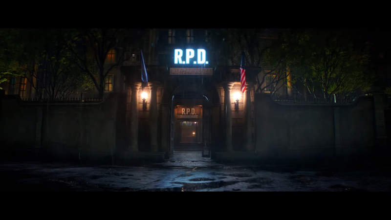 最初的恐怖《惡靈古堡首部曲:拉昆市》11月26號推出最新預告趕快看 最初的恐怖《惡靈古堡首部曲:拉昆市》11月26號推出最新預告趕快看