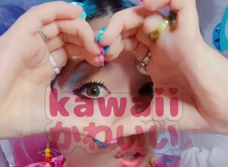 《Kawaii是歧視用語？》非日本人COSER使用這個詞彙引爆爭議 日本網友搞不懂歧視在哪裡