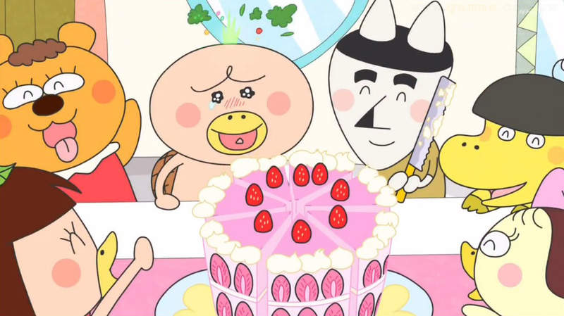 《等分蛋糕冷知識》兒童動畫教學讓大人們超感動 一張鋁箔紙就能搞定一切