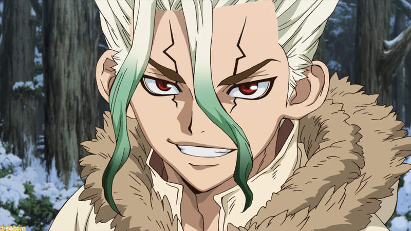《Coser自製假髮的結果》明明是做《Dr.STONE新石紀》千空的頭髮,怎麼看都像一把把的蔥ww 《Coser自製假髮的結果》明明是做《Dr.STONE新石紀》千空的頭髮,怎麼看都像一把把的蔥ww