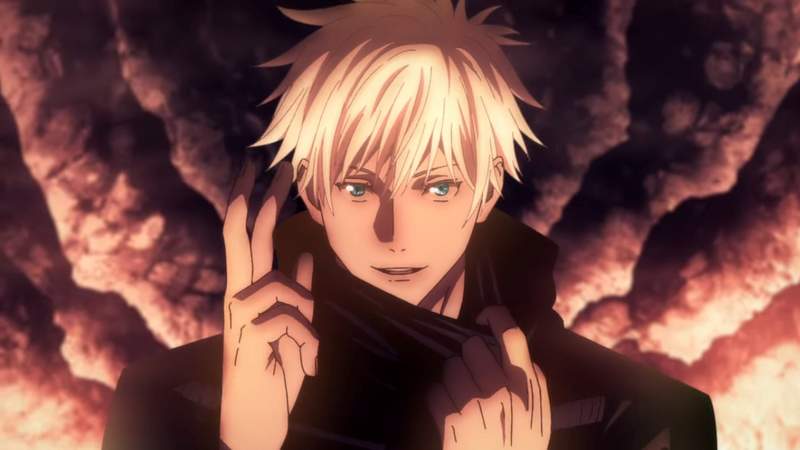 網友票選《最帥銀髮動漫角色》在二次元的世界裡白髮就是一種帥 網友票選《最帥銀髮動漫角色》在二次元的世界裡白髮就是一種帥