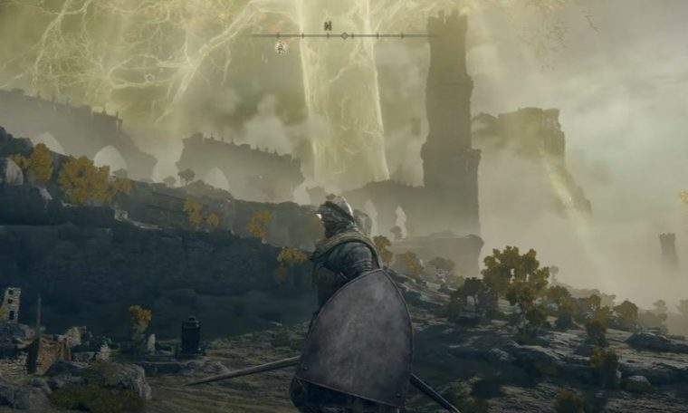 27秒遊戲影片曝光《艾爾登法環》有個決定性的重點出現，讓玩家看到眼睛都亮起來了