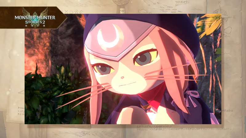 強作整理《E3發表會》魔物獵人崛起、惡靈古堡8等遊戲更新情報 強作整理《E3發表會》魔物獵人崛起、惡靈古堡8等遊戲更新情報