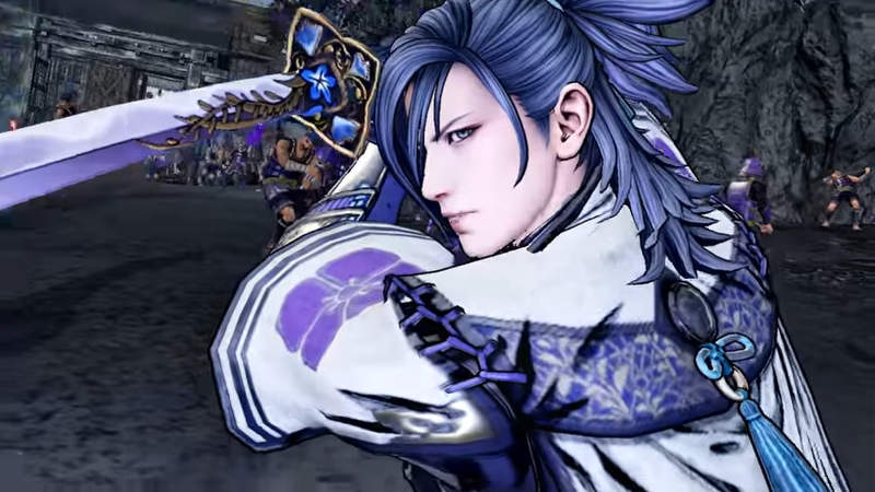 Nintendo Direct 線上直播快報《戰國無雙 5》睽違7年推出全新風貌作品