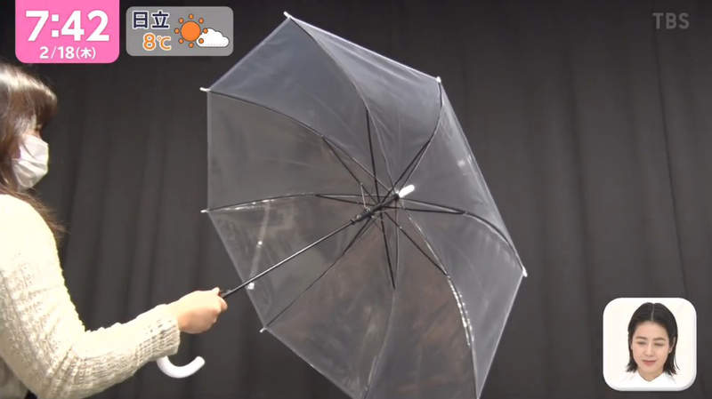 《雨傘廢物利用新招》可以借助太陽能烹煮食物 還能化身獨一無二的防水包包