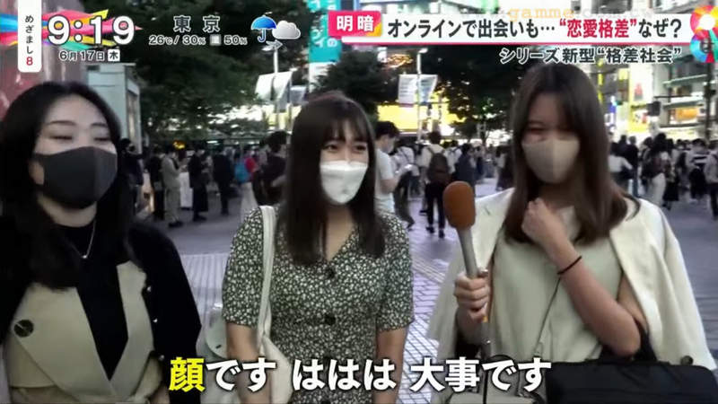 《疫情下網路戀愛的落差》會在網路上包裝自己超吃香 學會修圖、排版能幫你加很多分 《疫情下網路戀愛的落差》會在網路上包裝自己超吃香 學會修圖、排版能幫你加很多分