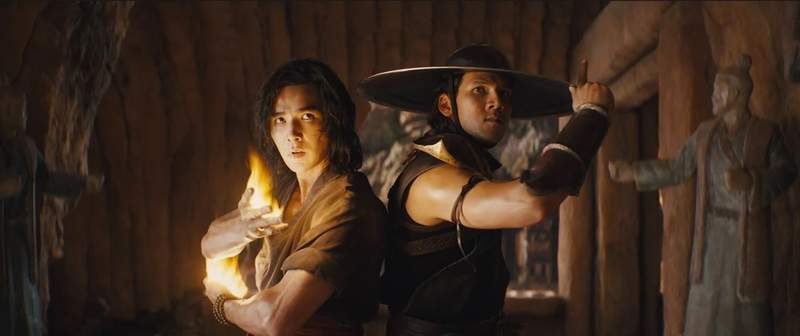 最新預告《2021電影版真人快打》R級注意！本片血腥跟暴力還有終結技絕對是一大看頭