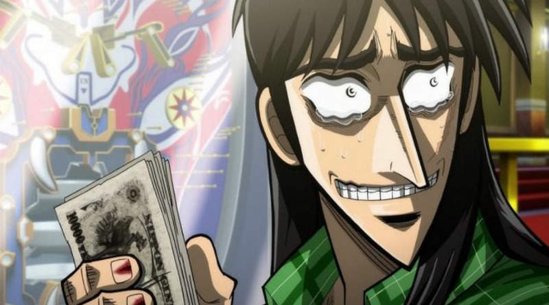 《夢想一夕致富的日本大學生》貸款100萬日圓成為全職投資者 交易二個月之後的結果是……