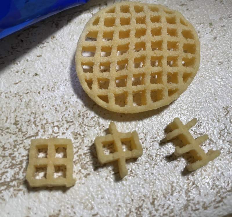 社群風潮《田中圭大挑戰》把零食咬成名子網友都變成了叼嗑師 社群風潮《田中圭大挑戰》把零食咬成名子網友都變成了叼嗑師