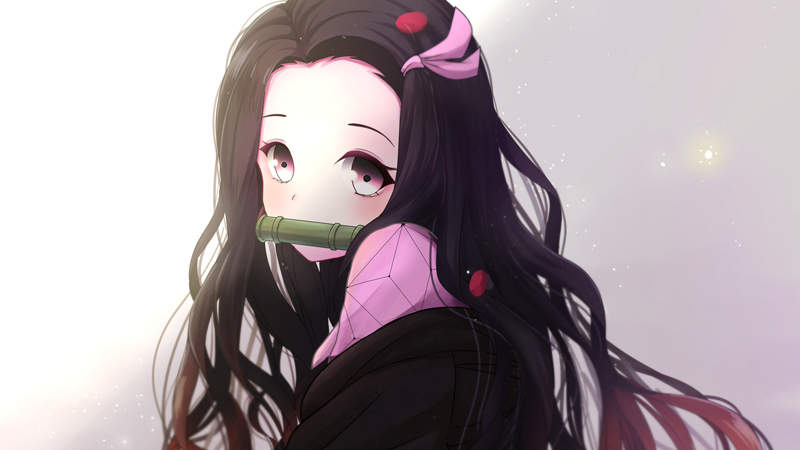 動漫迷小確幸❤不只桌布？《 Google Chrome滑鼠游標＆新分頁壁紙》都變你的男女神或動漫角色！