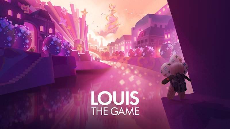 LV手遊《LOUIS THE GAME》宅宅的第一件Louis Vuitton時尚精品不必是包包,免費玩還能抽限量版NFT藝術品 LV手遊《LOUIS THE GAME》宅宅的第一件Louis Vuitton時尚精品不必是包包,免費玩還能抽限量版NFT藝術品